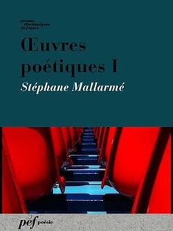 Œuvres poétiques I