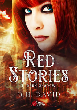 Red Stories - 1. Dark Shadow - 1. Dark Shadow