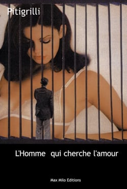 L'homme qui cherche l'amour