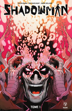 Shadowman (Nouvelle série) - Tome 1