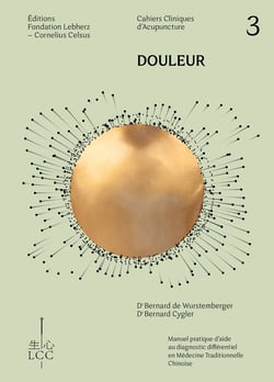 Douleur - Acupuncture