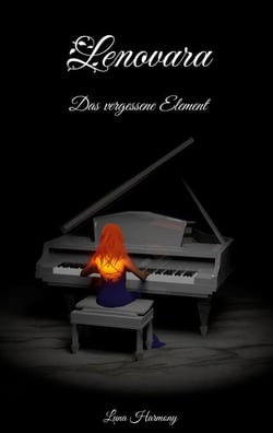 Lenovara - Das vergessene Element