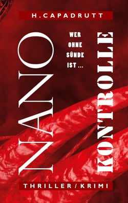 Nano Kontrolle - Wer ohne Sünde ist