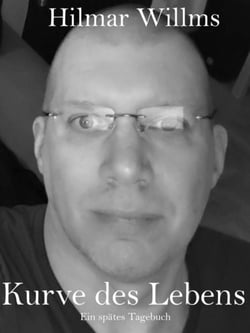 Kurve des Lebens - Ein spätes Tagebuch