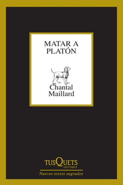 Matar a Platón