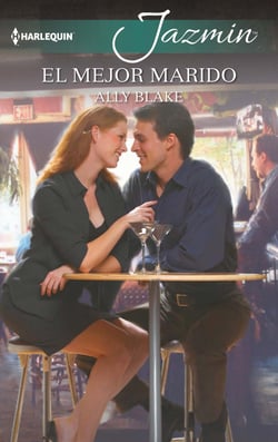 El mejor marido - El mejor regalo para San Valentín, una novela de Harlequin