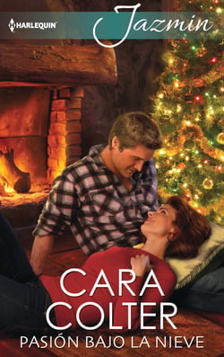 Pasión bajo la nieve - El mejor regalo para San Valentín, una novela de Harlequin