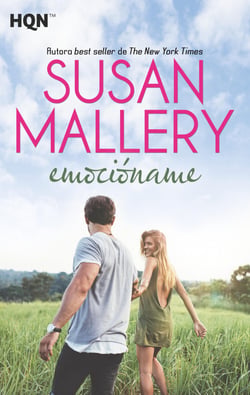 Emocióname - El mejor regalo para San Valentín, una novela de Harlequin