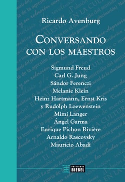 Conversando con los maestros