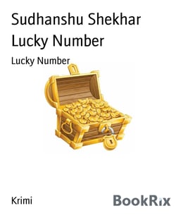 Lucky Number - Lucky Number