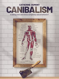 Cannibalims - Is eating one's own kind a completely natural behavior?