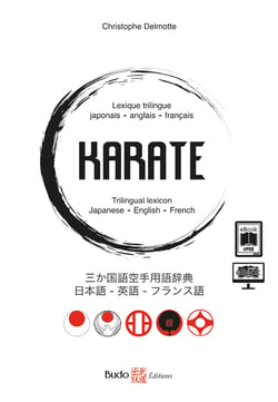 Lexique Trilingue de Karaté