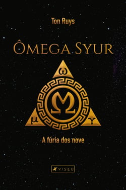Ômega Syur - A fúria dos nove
