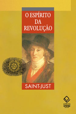 O espírito da revolução - e da constituição na França