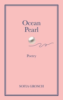 Ocean Pearl - Poetry