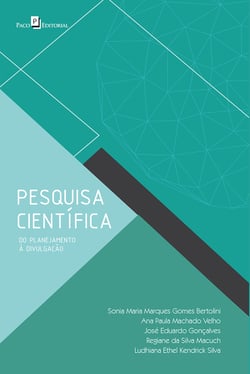 Pesquisa científica - Do planejamento à divulgação