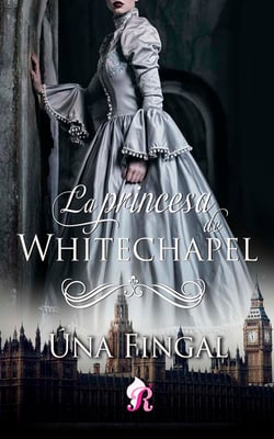 La princesa de Whitechapel