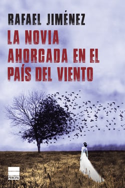 La novia ahorcada en el país del viento