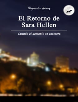 El retorno de Sara Hellen - Cuando el demonio se enamora
