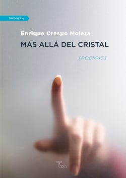 Más allá del cristal - Poemas