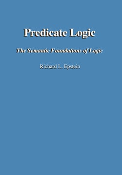 Predicate Logic