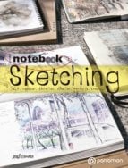 NOTEBOOK SKETCHING
