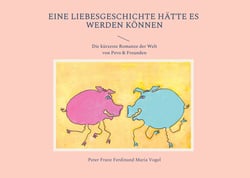 Eine Liebesgeschichte hätte es werden können - Die kürzeste Romanze der Welt