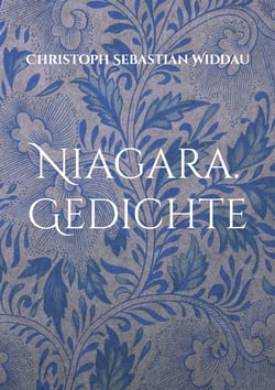 Niagara - Gedichte