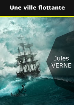 Une ville flottante