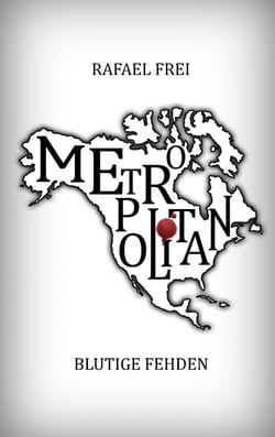 Metropolitan - Blutige Fehden