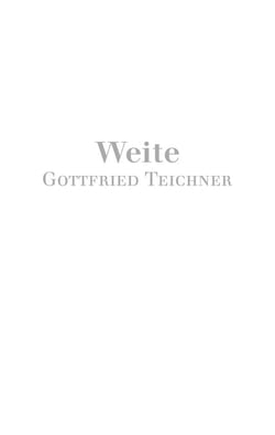 Weite