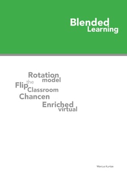 Blended Learning - Eine Einführung für den Einsatz im Schulunterricht