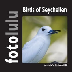 Birds of Seychellen - fotolulus Bildband XII