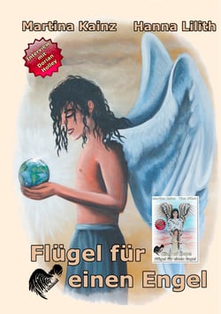 Flügel für einen Engel - 4 Michael - + King of Hope