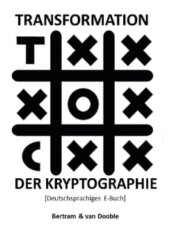 Transformation der Kryptographie - Grundlegende Konzepte zur Verschlüsselung