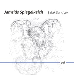 Jamsids Spiegelkelch