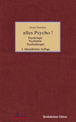 alles Psycho ! - Psychologie Psychiatrie Psychotherapie