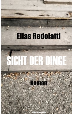 Sicht der Dinge - Roman