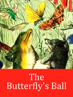 The Butterfly's Ball