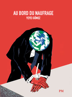 Au bord du naufrage