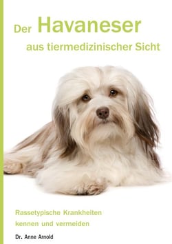 Der Havaneser aus tiermedizinischer Sicht - Rassetypische Krankheiten kennen und vermeiden