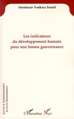 Les indicateurs du développement humain pour une bonne gouvernance