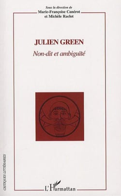 Julien Green - Non-dit et ambiguïté