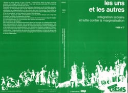 Les uns et les autres - Intégration scolaire et lutte contre la marginalisation