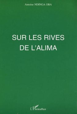 Sur les rives de l'Alima