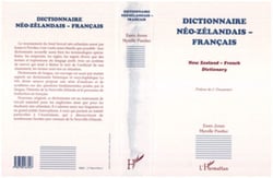 Dictionnaire Neo-Zelandais-Français