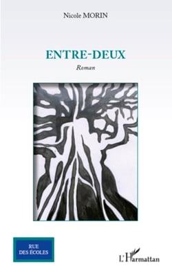 Entre-deux - roman