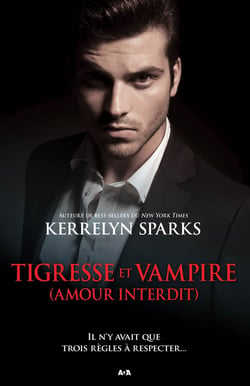 Tigresse et vampire (amour interdit)