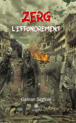 Zerg - L'effondrement