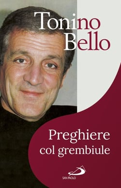 Preghiere col grembiule - Dammi, Signore, un'ala di riserva